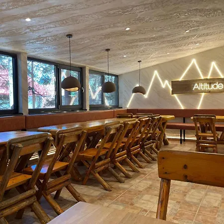 Altitude Ranca - Restaurant & Spa-3