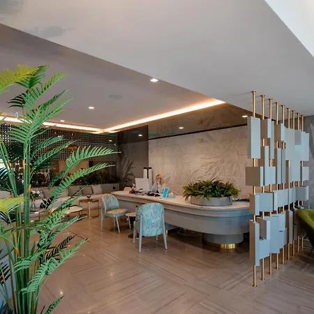 Belinda Hotel Mamaia Adults Only-2