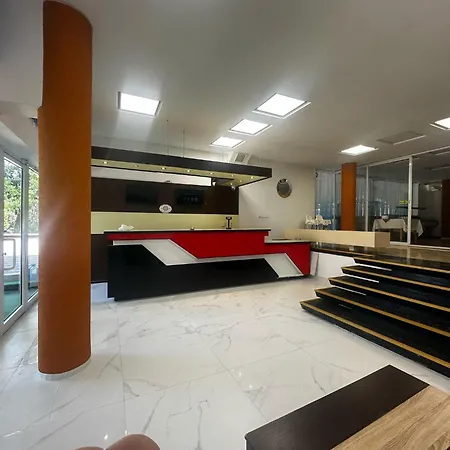 Hotel Tomis Neptun-2