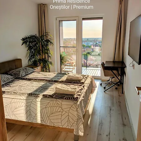Summer Haven - Self Check-In, Parking, Sunset Terrace, Fast Wi-Fi, Near Prima Shops-3