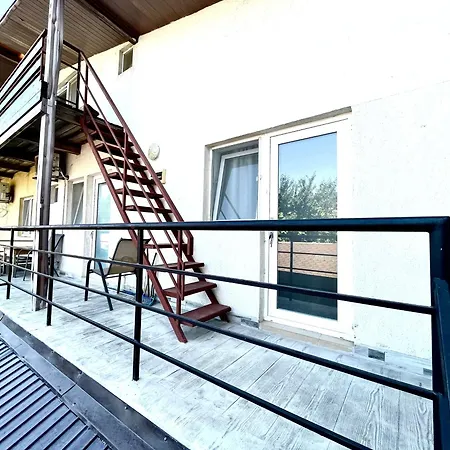 Vila Stefan Pescarusului Costinesti-2