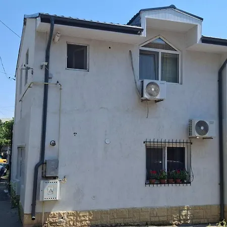 Cazare La Mare Vila Constanta-2