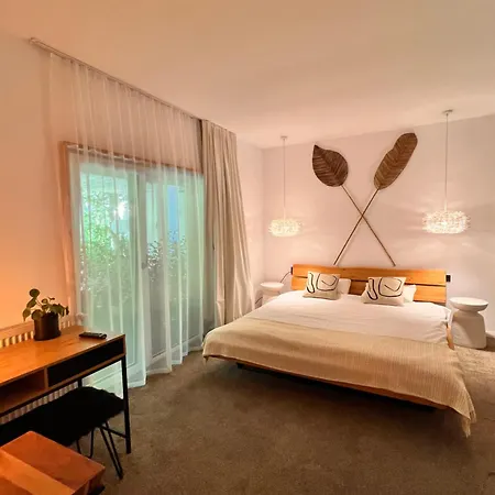 Shard Boutique Hotel-Adult Only-2