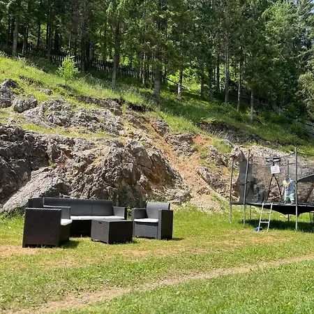 Pensiunea Cerbul-3