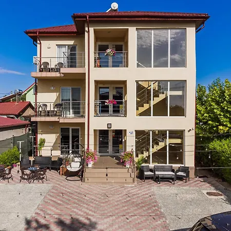Vila Bella 2M-2