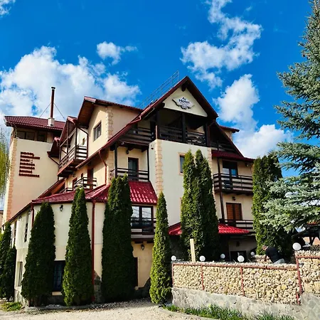 Hotel Bran Stoker-3