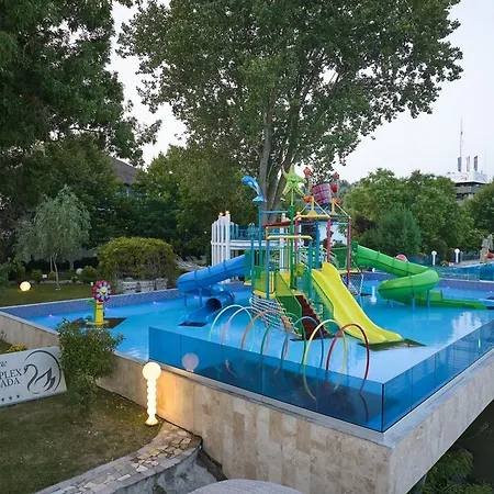 Lebada Luxury Resort & Spa-3