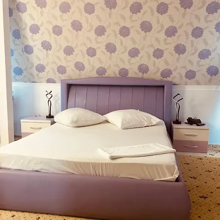 Hotel Zava Civic Center-3