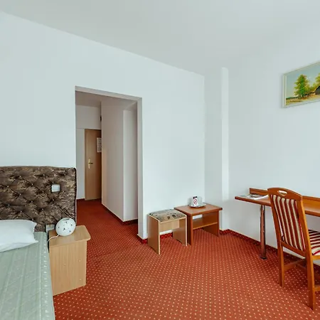 Hotel Rusca-2