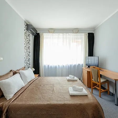 Hotel Rusca-3