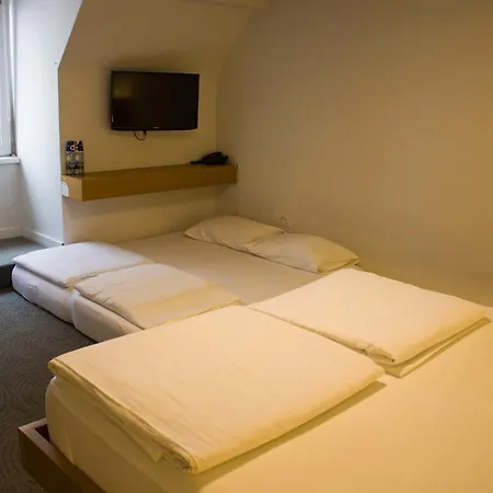 Hotel Silva-2