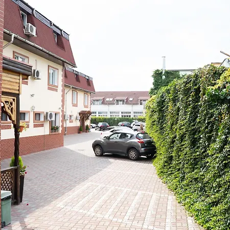 Hotel Darina-3