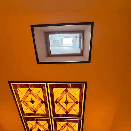 Hotel Boutique Casa Chitic -Hotel And Restaurant Str Johann Gott Nr7-3
