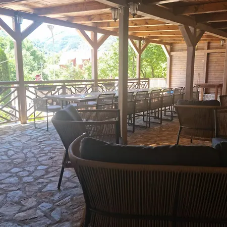 The River Chalet-3