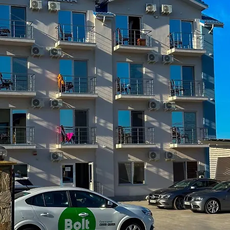 Atena Hotel Costinesti-2