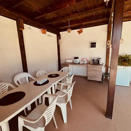 Pensiunea Dea House-2