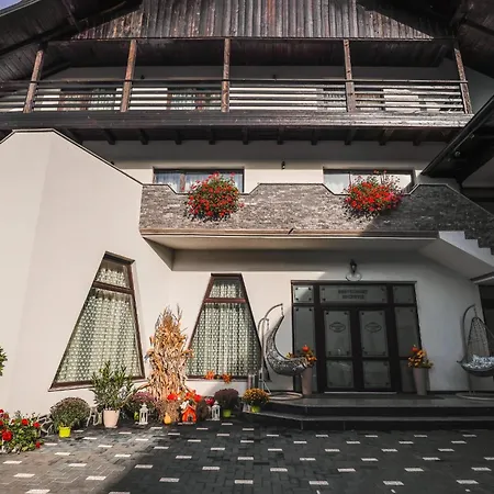 Bucovina Inn-3