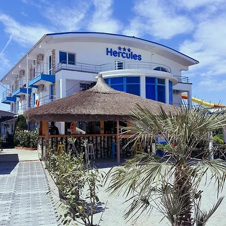 Hotel Hercules Jupiter-3