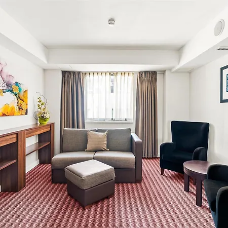 Hampton By Hilton Cluj-Napoca-2
