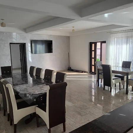 Pensiunea Casa Deny-3