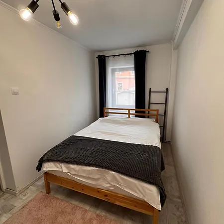 Citadella House Targu Mures-3