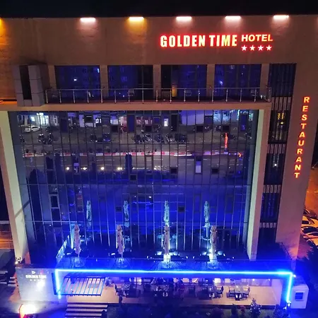Golden Time Hotel-2