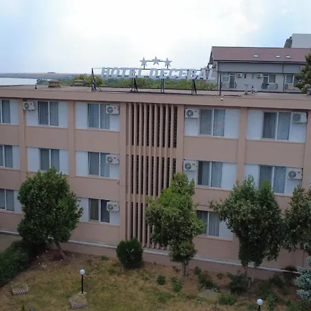 Hotel Decebal Eforie Nord-2