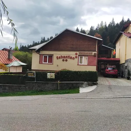 Pensiunea Sebastian-3
