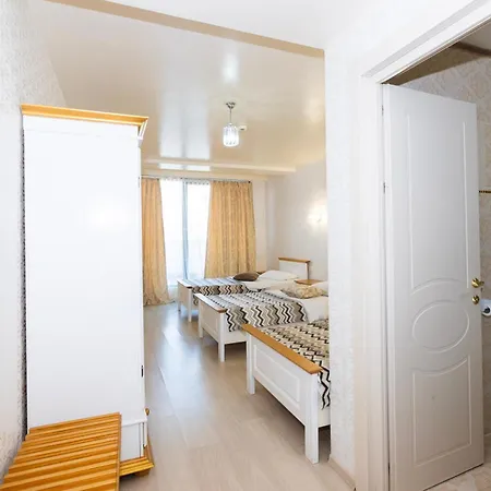 Hotel Merty-3