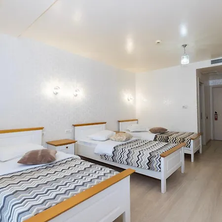 Hotel Merty-2