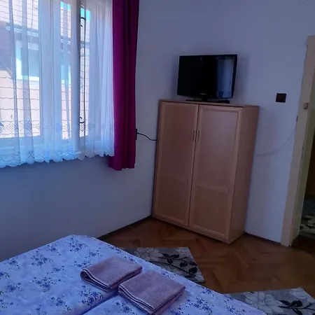Casă de oaspeți ORSO-3