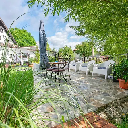 Vila Trubadur - Adults Only-3