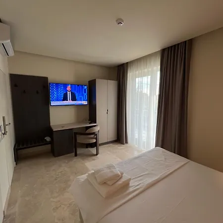 Vila Ducu Mamaia Nord - Teens And Adults Only 14 And Over-3