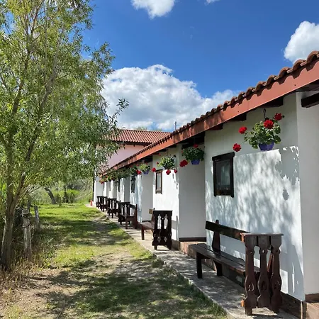 Casa Pescareasca - Complex Plaja Golf-2