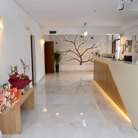 Hotel Poienita-2