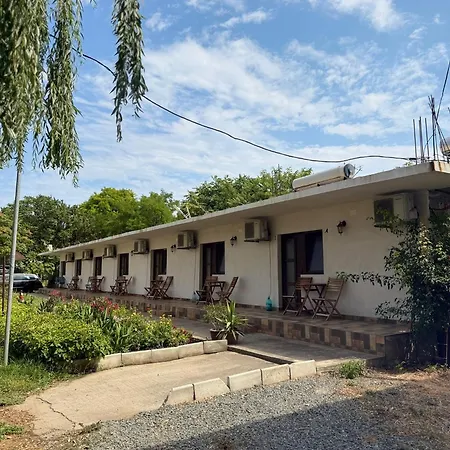 Gms House Costinesti-3