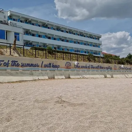 Hotel Azur-2