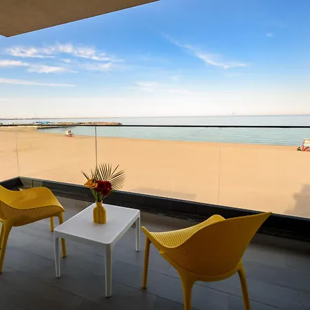 Mirage Beach Spa Hotel-2