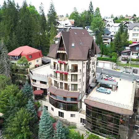 Hotel Arca Lui Noe-2