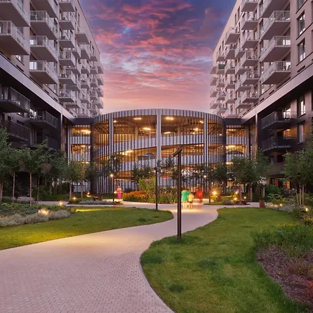 Silk District Apartments-3