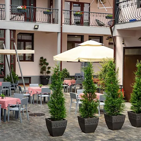 Hotel Stefani-3