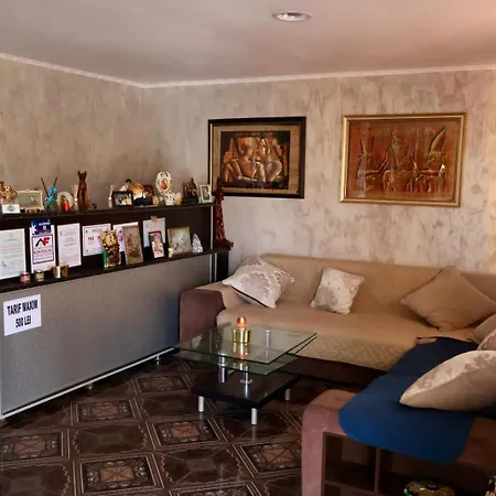 camere de închiriat Duly Costinești-3