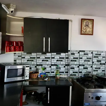 camere de închiriat Duly Costinești-2