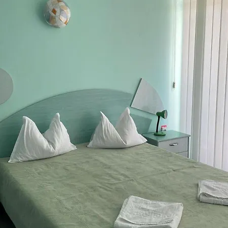 Hotel Cristal-2