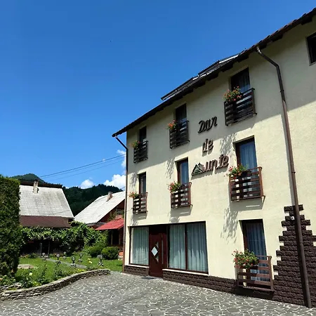 Dor De Munte-2