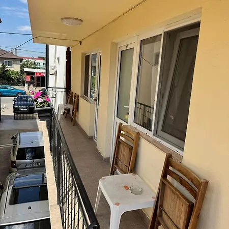 Camere de inchiriat Sibel-2