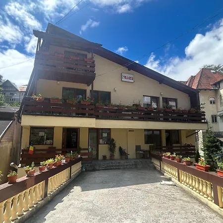 Vila Aosta 21-3