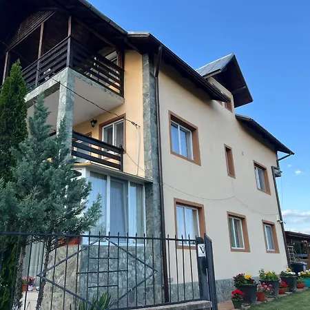 Pensiunea Casa Domnitei-2