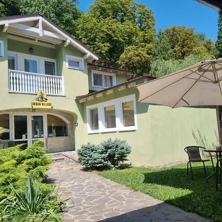 Drachenhaus Urban Villa-2