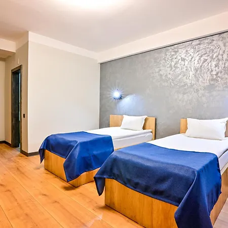 Hotel Class Hermannstadt-2